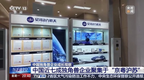 爱配配资 跑出加速度、新活力！揭秘中国独角兽企业的成长破圈秘诀_大皖新闻 | 安徽网