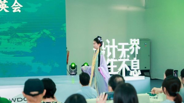 策略大赢家 杨幂带火小众原创汉服后，下一个爆款设计在哪里