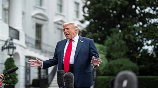 富旺配资 内塔尼亚胡天价条件，哈马斯同意了？特朗普急着收割停火首波红利