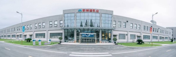 华泰国际 走进新乳业智能工厂：低温业务双位数引领增长，“生物芯”+“数智化”双轮驱动